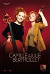 Camille et Julie Berthollet - 