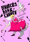 Divorcés dans l'année - 