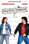 Enquête d'Amour - 