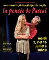 La pensée de Pascal - 