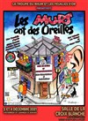 Les Murs ont des oreilles - 