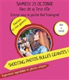 Shooting Photos Bulles Géantes - 