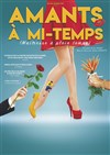 Amants à mi-temps - 