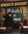 Bénédicte Bousquet dans D'école et moi - 