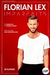 Florian Lex dans Imparfaits - 