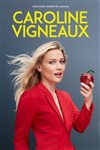 Caroline Vigneaux croque la pomme - 