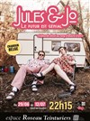 Jules & Jo : Le Futur est génial - 