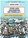 Vive les vacances en famille ! - 