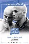 Mouss et Hakim : Les Darons de la Garonne - 