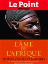 Grands récits de l'Afrique - 