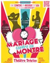 Mariage contre la montre - 