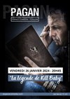 La Légende de Kill Baby - 