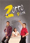 Zorro Pointé - 