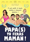 Papa(s) tu feras Maman ! | Nouvel an - 