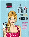 Le petit oiseau va sortir - 