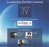 Tremplin TV | 2ème émission - 