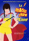 Le Magic Show d'Emmy - 