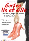 Entre ils et elle - 