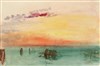 Visite guidée : Exposition Turner, peintures et aquarelles | par Artémise - 