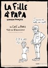 La fille à papa - 