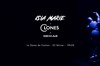 Gemae + Clones + Isia Marie - 