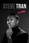 Steve Tran | En rodage - 