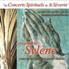 Les Concerts Spirituels de St Séverin - 