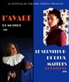 Le Serviteur de deux maîtres et L'Avare - 