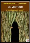 Le visiteur - 