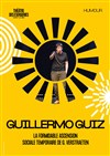 Guillermo Guiz dans La formidable ascension sociale temporaire de G. Verstraeten - 