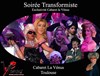 Soirée Transformiste - 