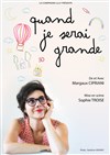 Quand je serai grande - 