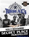 The Turbo AC'S - 