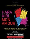 Hara kiri mon amour - 