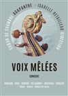 Voix mêlées - 