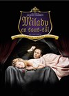 Milady en sous-sol - 