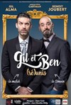 Gil et Ben dans (ré)unis - 