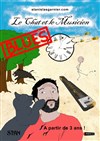 Le Chat et le Musicien | Version blues - 