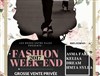 Fashion Weekend 2017 - 