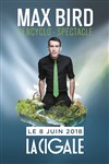 Max Bird dans l'Encyclo-spectacle - 