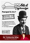 Pourquoi le rire ? - 