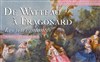 Visite guidée : De Watteau à Fragonard, les fêtes galantes | Par Céline Parant - 