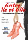 Entre ils et elle - 