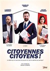 Citoyennes citoyens - 