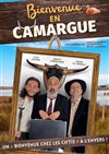 Bienvenue en Camargue - 