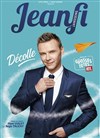 Jeanfi Janssens dans Jeanfi Décolle - 