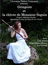 Gringoire et la chèvre de M. Seguin - 