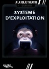 Système d'exploitation - 