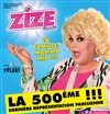 Zize dans La Famille, Mamma Mia ! - 