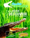 La Planète des Crocodiles - 